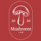 Mushroom Lab Rizal logo