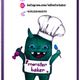 Monster Baker logo