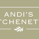 Andi's Kitchenette logo