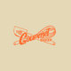 The Gourmet Baker logo