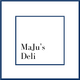 MaJu’s Deli logo