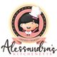 Alessandra's Kitchenette logo