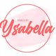Baked by Ysabella logo