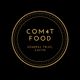 com4t food logo