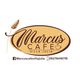 Marcus Cafe logo