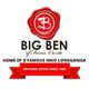 BIG BEN's Kitchen logo