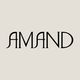 Amand Coffee Bar logo