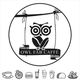 Owl Fab Caffe logo