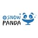 Snow Panda logo