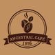 Ancestral Cafe logo