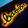 Bamba Bistro logo