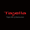 Tapella Tapas Bar and Restaurant logo