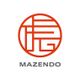 Mazendo X Chatime logo