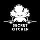 Secret Kitchen logo