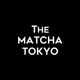 The Matcha Tokyo logo
