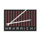 Hanamichi logo