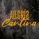 Alegria Cantina logo