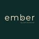 Ember by Josh Boutwood logo