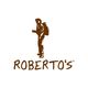 Roberto's logo