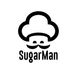 SugarMan logo