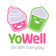 YoWell logo