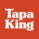 Tapa King logo