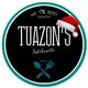 Tuazon's Kitchenette logo