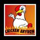 Chicken Anyhow Atbp. logo