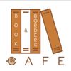 Book and Borders Cafe logo