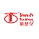 David's Tea House logo