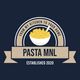 Pasta MNL logo