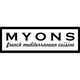 Myons logo
