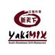 Yakimix logo