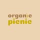 organic.picnic logo