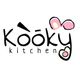 Kooky Kitchen ph logo
