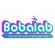 Bobalab logo