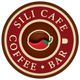 Sili Cafe logo