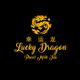 Lucky Dragon Pearl Milk Tea logo