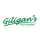 Giligan's Island Restaurant and Bar logo
