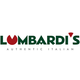 Lombardi's Pizza & Pasta logo
