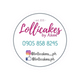 Lollicakes by Aikee logo