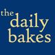 The Daily Bakes logo
