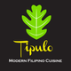 Tipulo logo