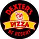 Dexter's Pizza logo