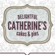 Catherine's Cakes & Pies logo