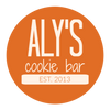 Aly's Cookie Bar logo