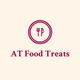 AT Food Treats logo