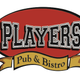 Players Pub & Bistro logo