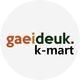 Gaeideuk K-Mart logo