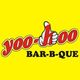 Yoo-hoo Bar-B-Que logo
